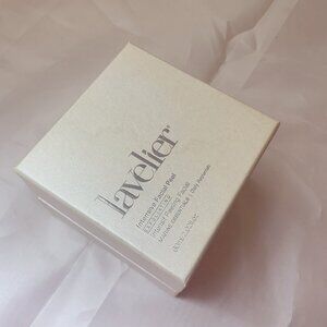 Lavelier Intensive Facial Peel  Marine Essentials-Unused Sealed Jar